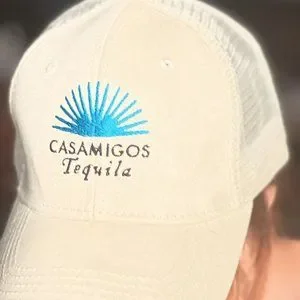 Casamigos trucker hat new arrivals